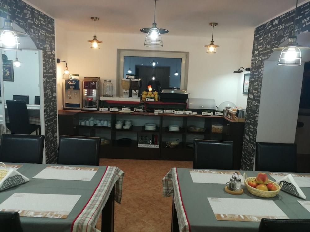 Euro Hotel Тимишоара Экстерьер фото