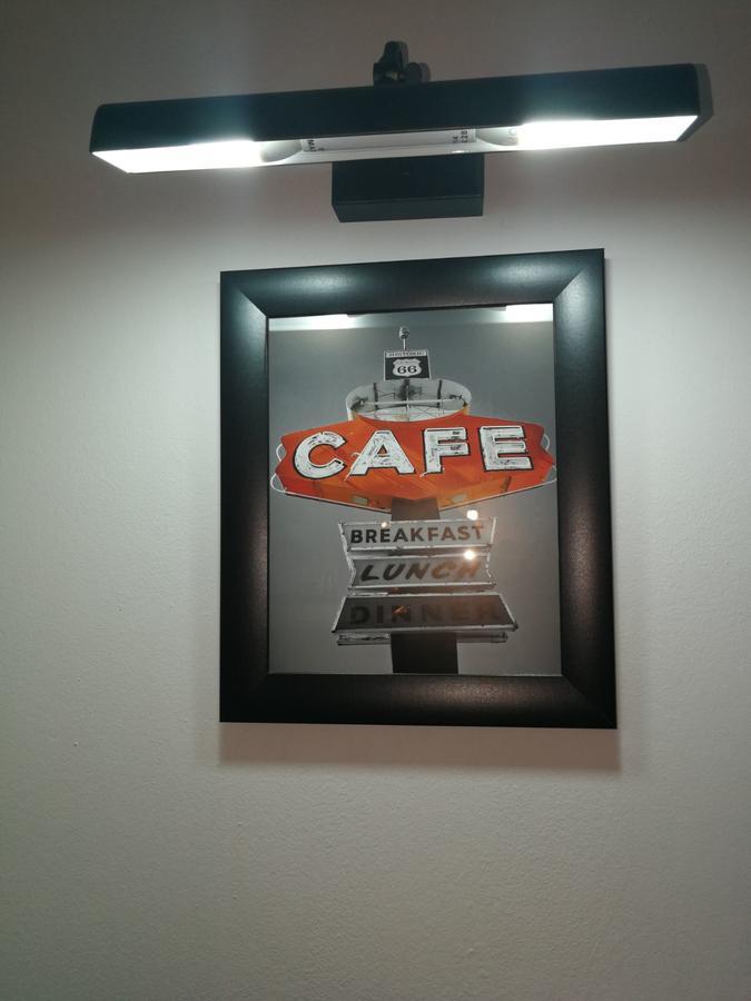 Euro Hotel Тимишоара Экстерьер фото