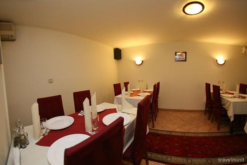Euro Hotel Тимишоара Экстерьер фото
