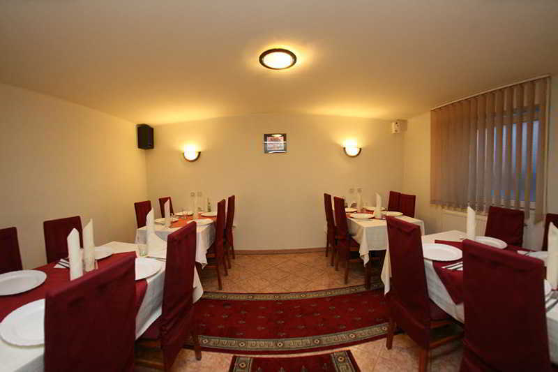 Euro Hotel Тимишоара Экстерьер фото